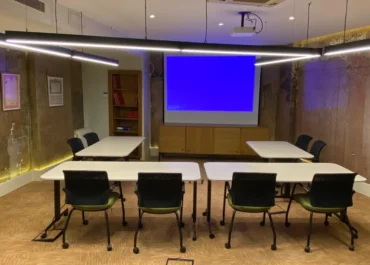 NEVV HOTEL BOSPHORUS (7)